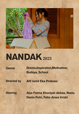 NANDAK